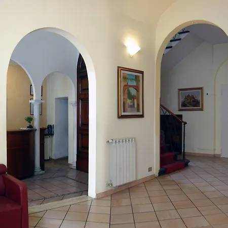 Hotel Eden-3